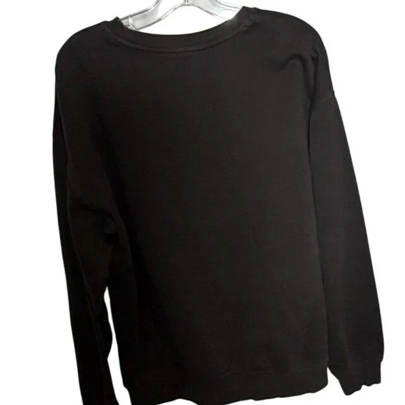 Born To Be Free One World Tour 1989 Sweatshirt Size Large‎ - Picture 2 of 6